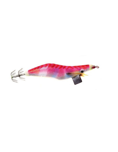 Vega Squid jig 3.0 Rosa